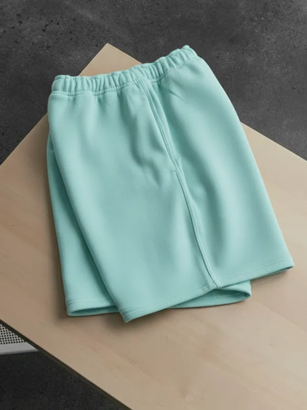 French Terry Shorts - Product 2