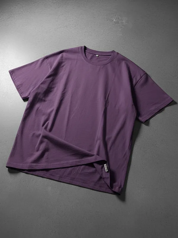 200 GSM Oversized T-Shirts - Product 1