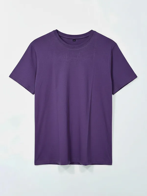 Blackberry Wine Regular T-shirts