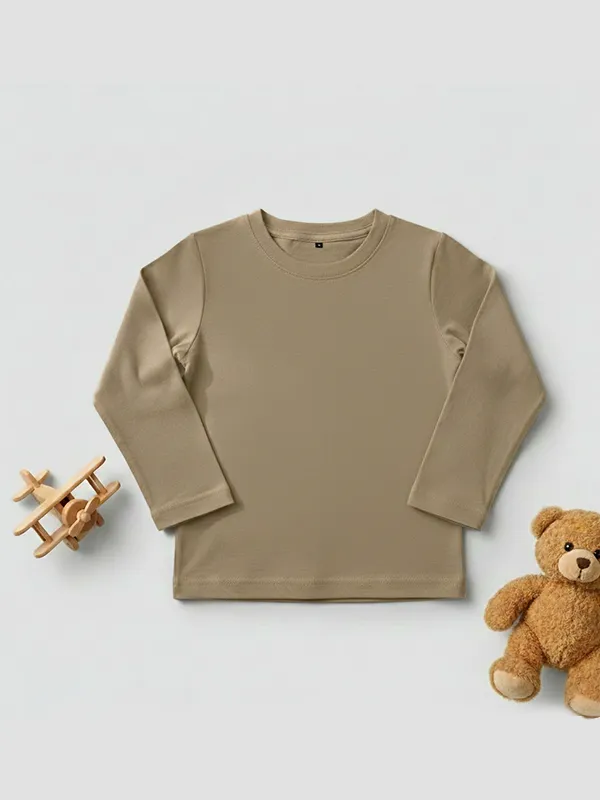 Toddler 180 GSM Full Sleeves - Product 1