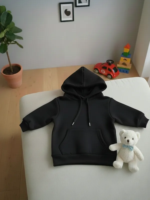 Toddler 350 GSM Hoodies - Product 2