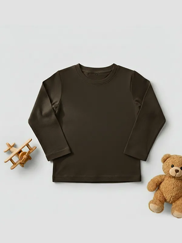 Toddler 180 GSM Full Sleeves - Product 2