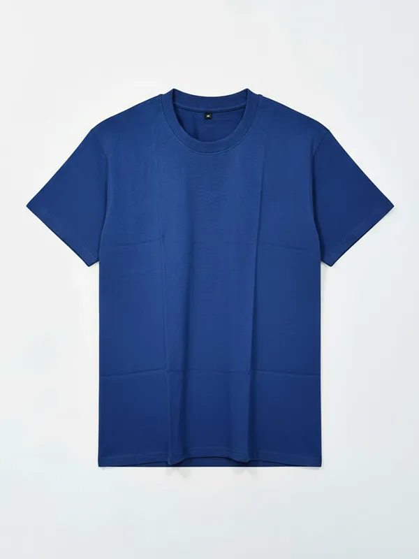 Regular Round Neck T-Shirts - Product 2