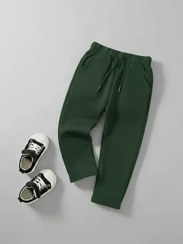 Toddler Track Pants - Product 1