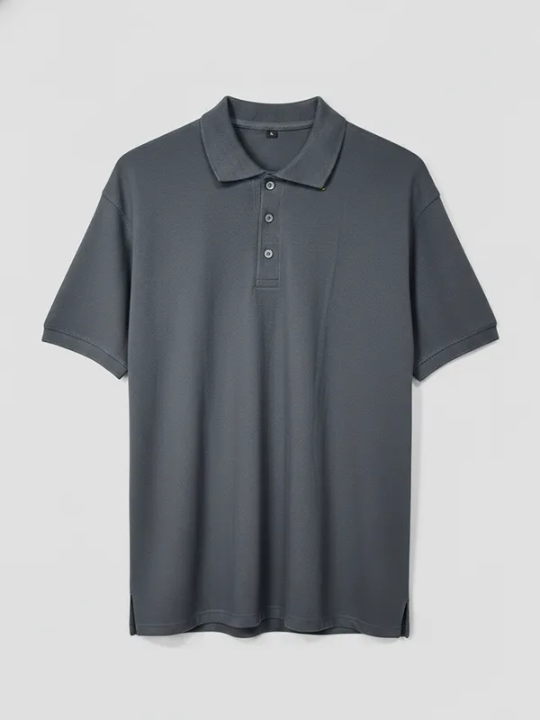 Cotton Pique Polos - Product 2