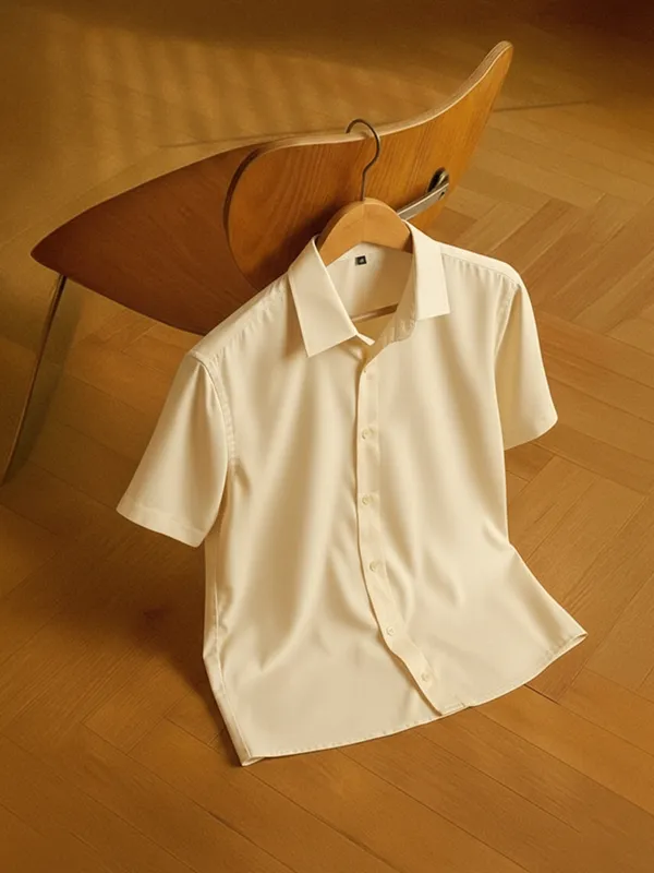 Lyocell-Modal Shirts - Product 1
