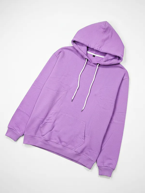Lavender Hoodies