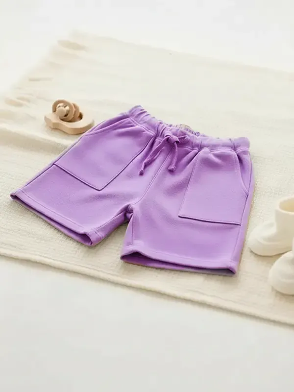 Toddler Half Pants - Product 2