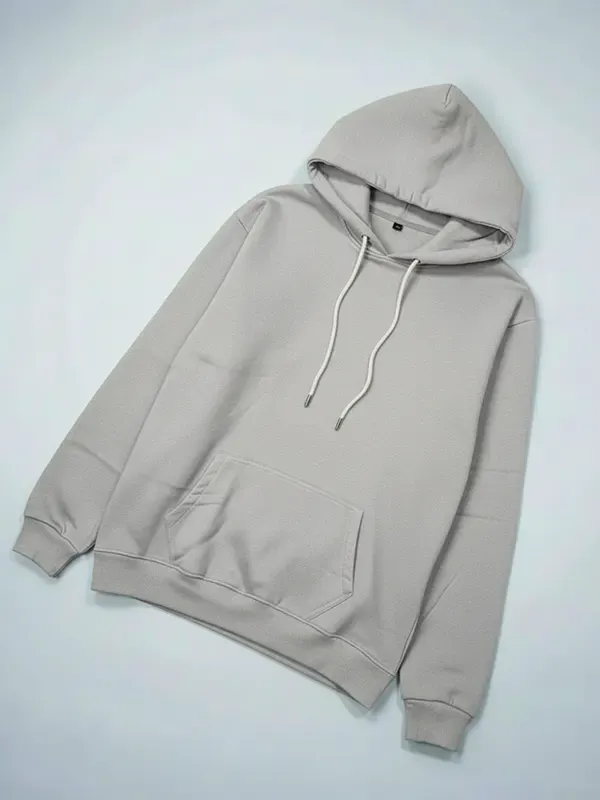 Legacy Cotton Hoodies - Product 1