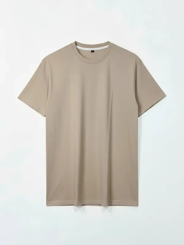 Lyocell Activewear T-Shirts - Product 1
