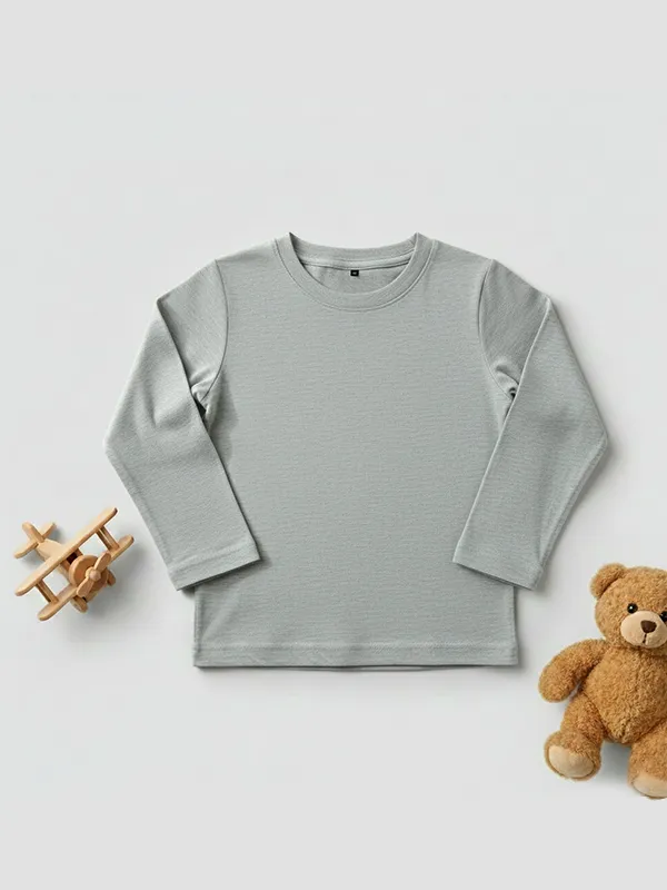 Toddler 180 GSM Full Sleeves - Product 1