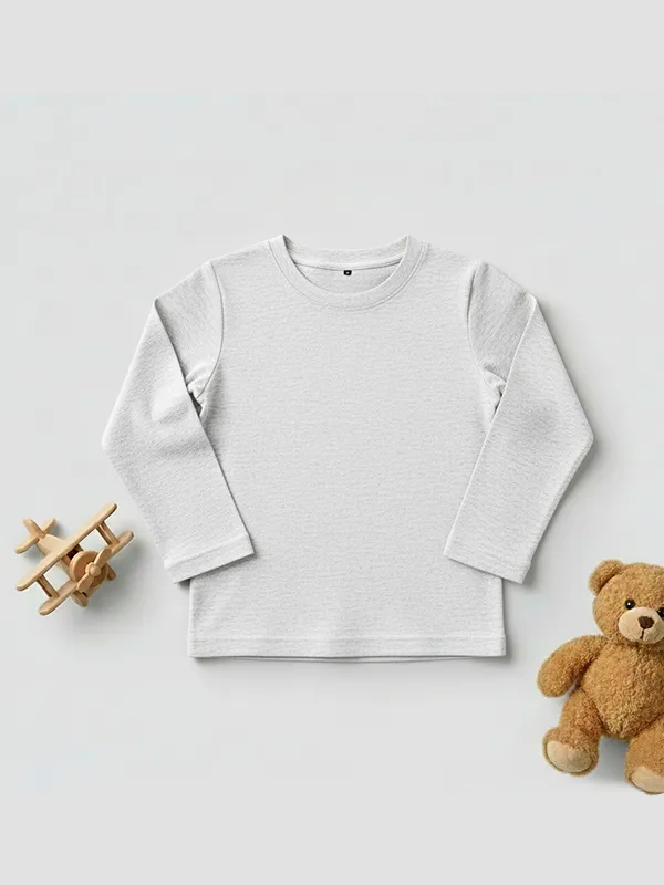 Toddler 180 GSM Full Sleeves - Product 1