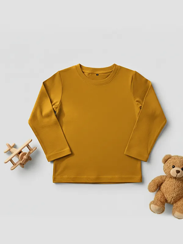 Toddler 180 GSM Full Sleeves - Product 2