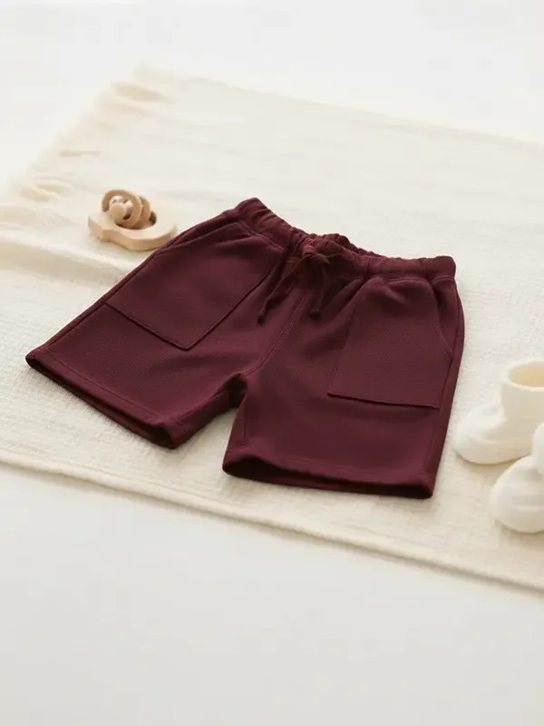 Toddler Half Pants - Product 2