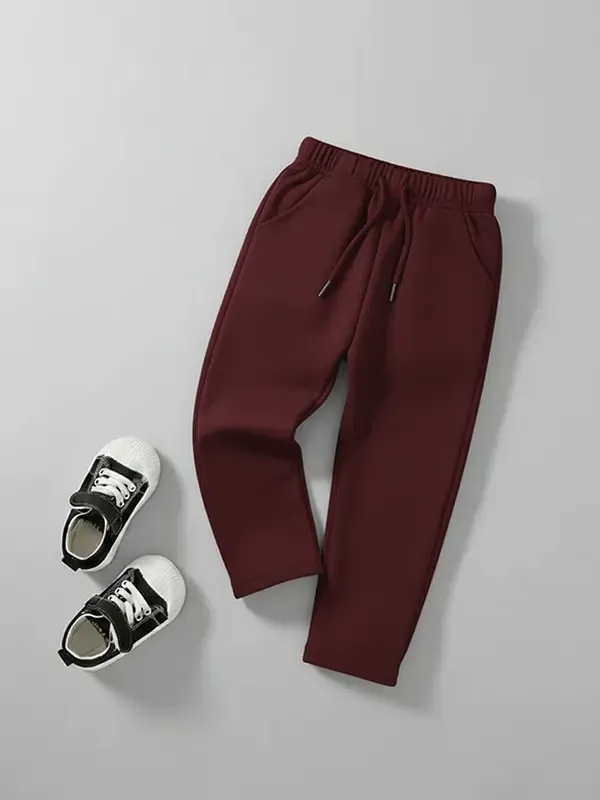 Toddler Track Pants - Product 2
