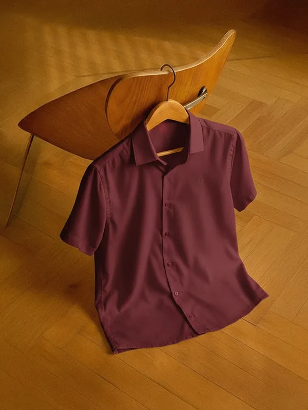 Lyocell-Modal Shirts - Product 2