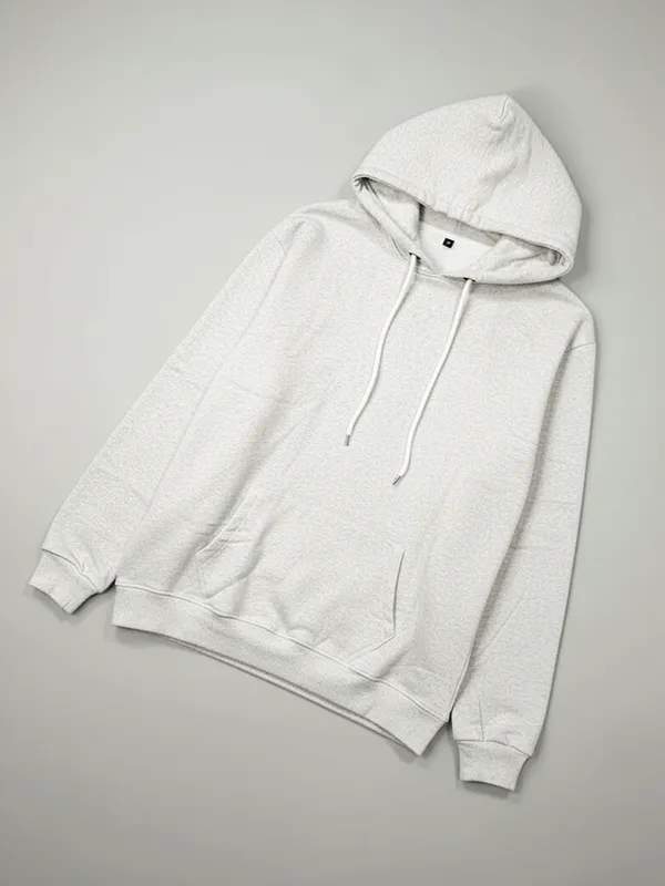 Sans Carbon Fleece Hoodies - Product 2