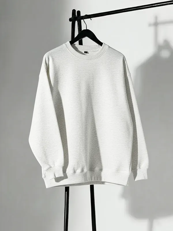 Sans Carbon Sweatshirts - Product 2