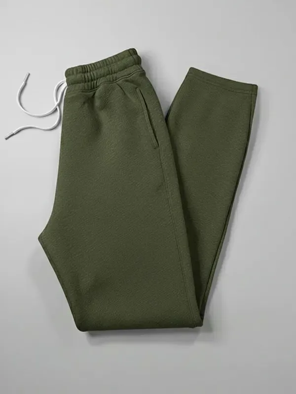 French Terry Tracks - Product 1