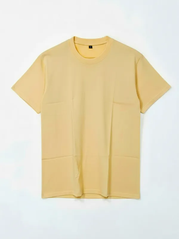 200 GSM Cotton T-Shirts - Product 1