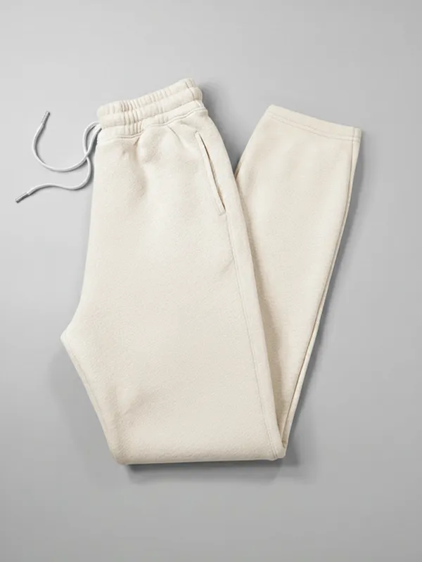 French Terry Tracks - Product 2