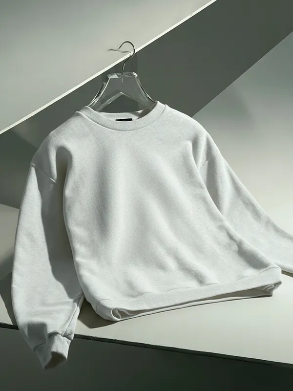 Off White Sweatshirt