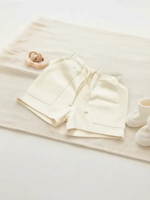 Toddler Half Pants - Product 2