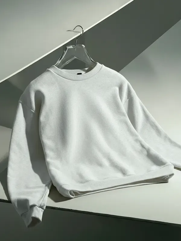 Off White Sweatshirt