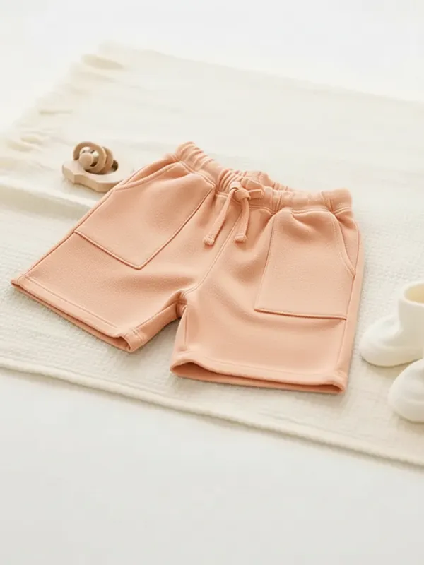 Toddler Half Pants - Product 1