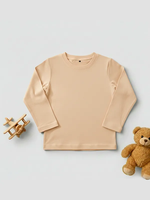 Toddler 180 GSM Full Sleeves - Product 2