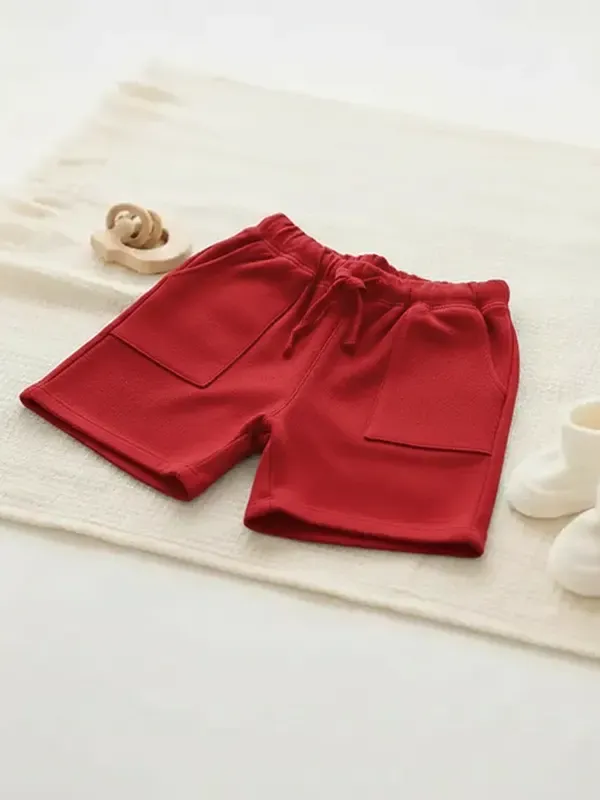 Toddler Half Pants - Product 1