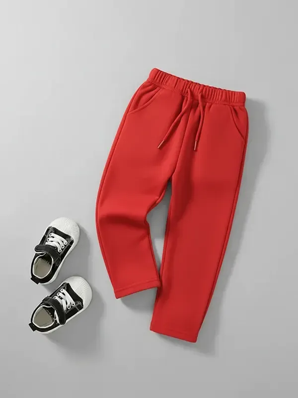Toddler Track Pants - Product 1