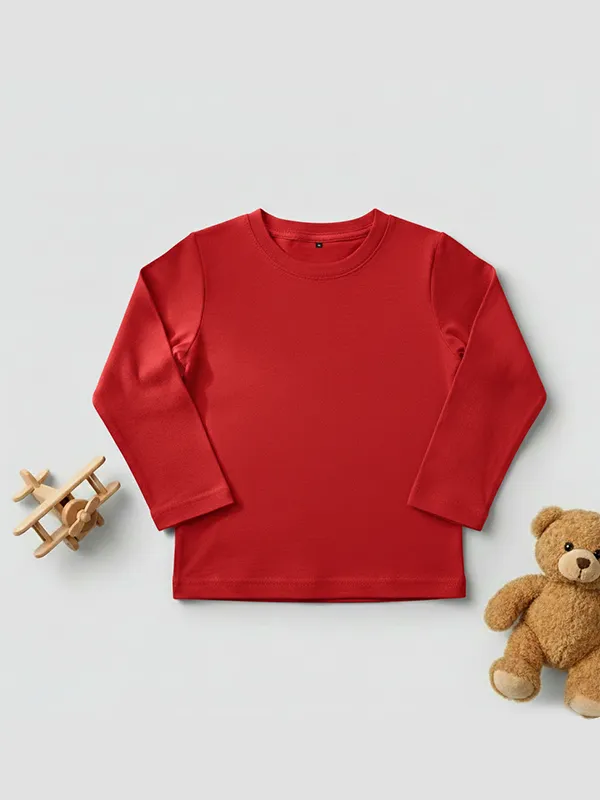 Toddler 180 GSM Full Sleeves - Product 2