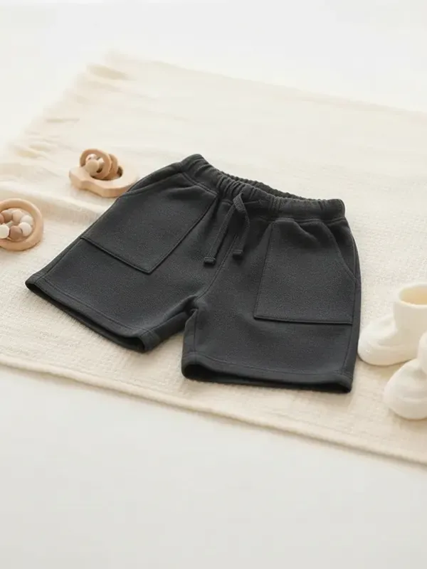 Toddler Half Pants - Product 1