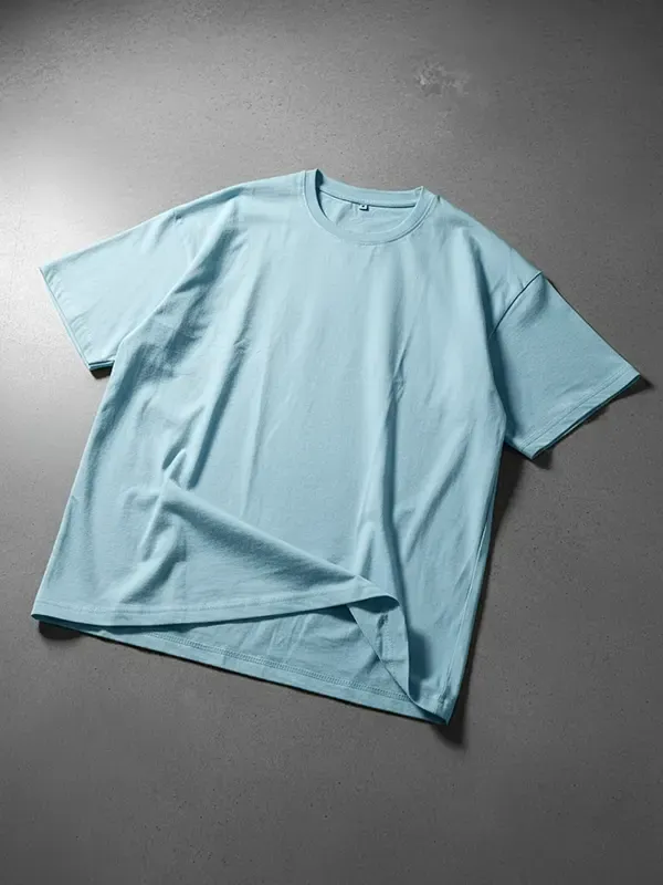 200 GSM Oversized T-Shirts - Product 2