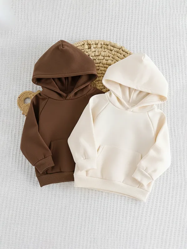 Toddler 350 GSM Hoodies