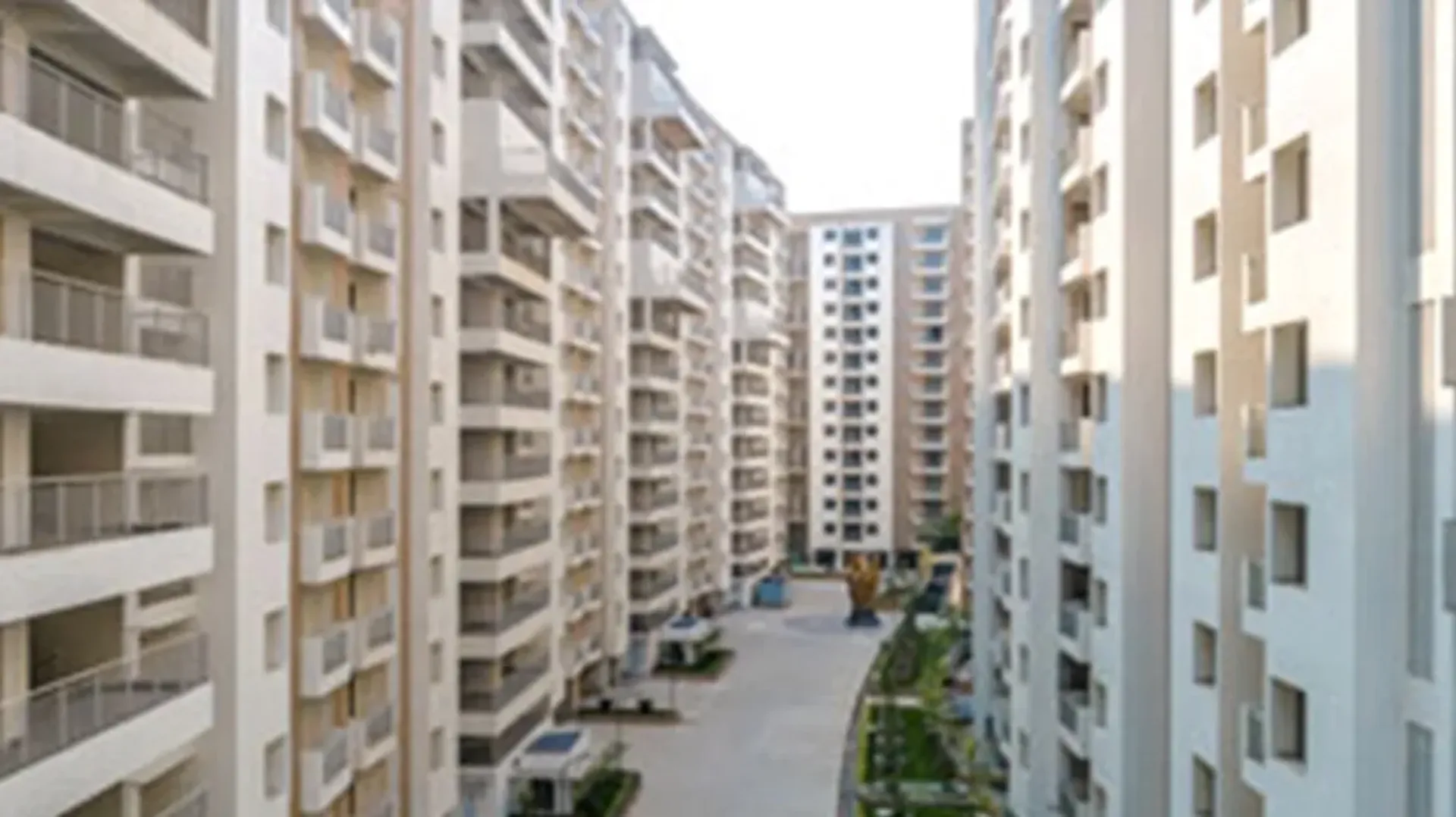Emami City | Jessore Road | 3 BHK