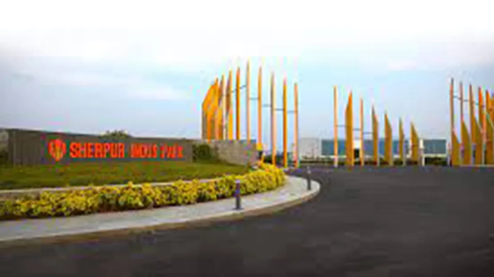 Sherpur Industrial Park | Amta Road | Plots