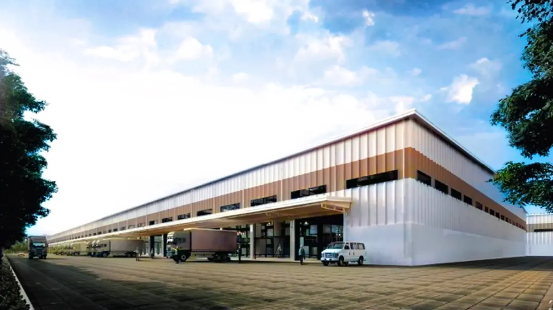 Viraaj Warehousing Sankrail | Dhulagarh
