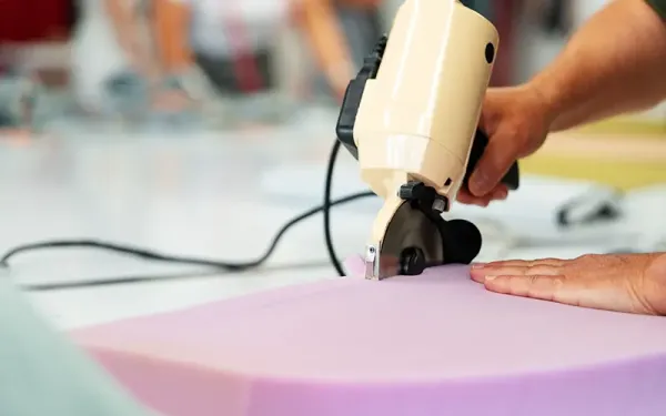 Cutting & Pattern Making - Professional apparel manufacturing service