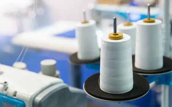 Stitching & Sewing - Professional apparel manufacturing service