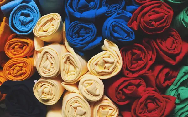 Garment Washing & Tie Dye - Professional apparel manufacturing service