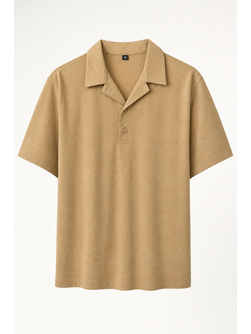 Cuban Collar Polo