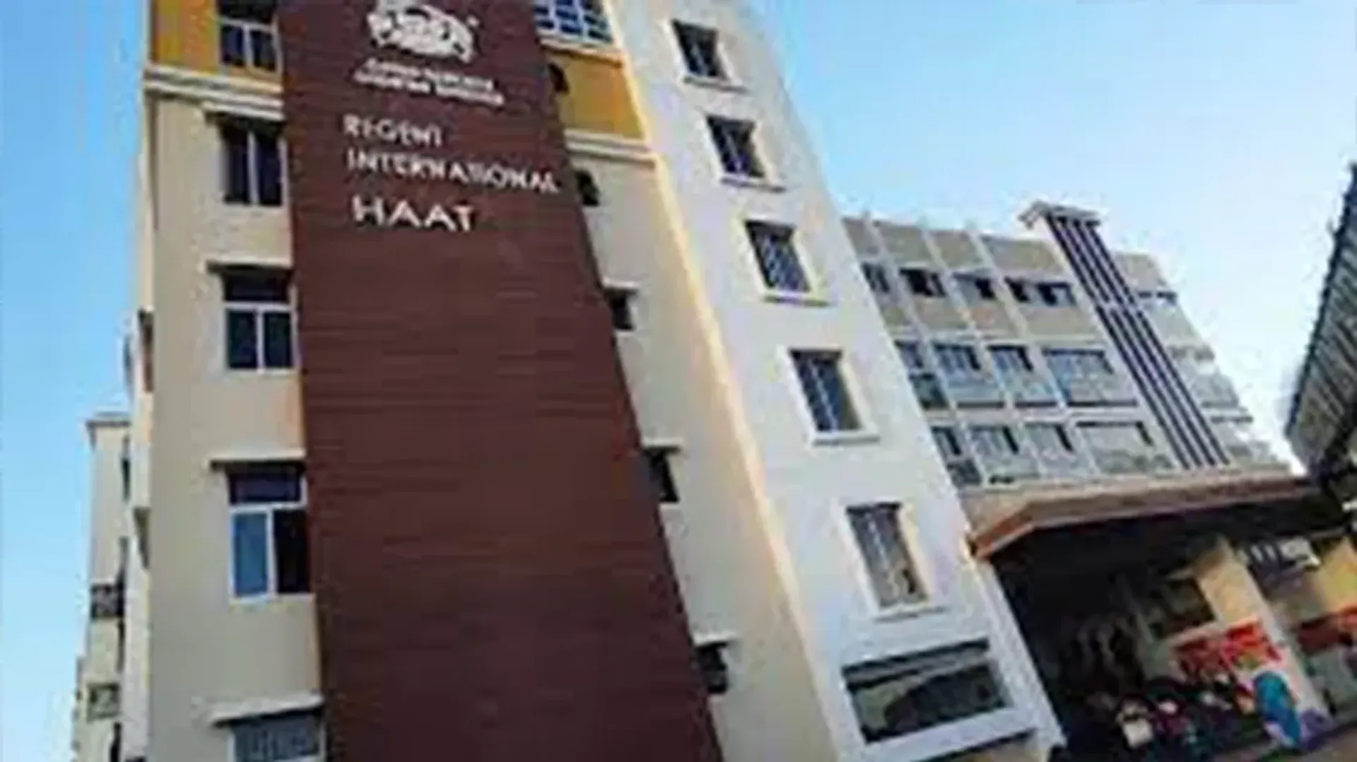 Regent International Haat | Howrah