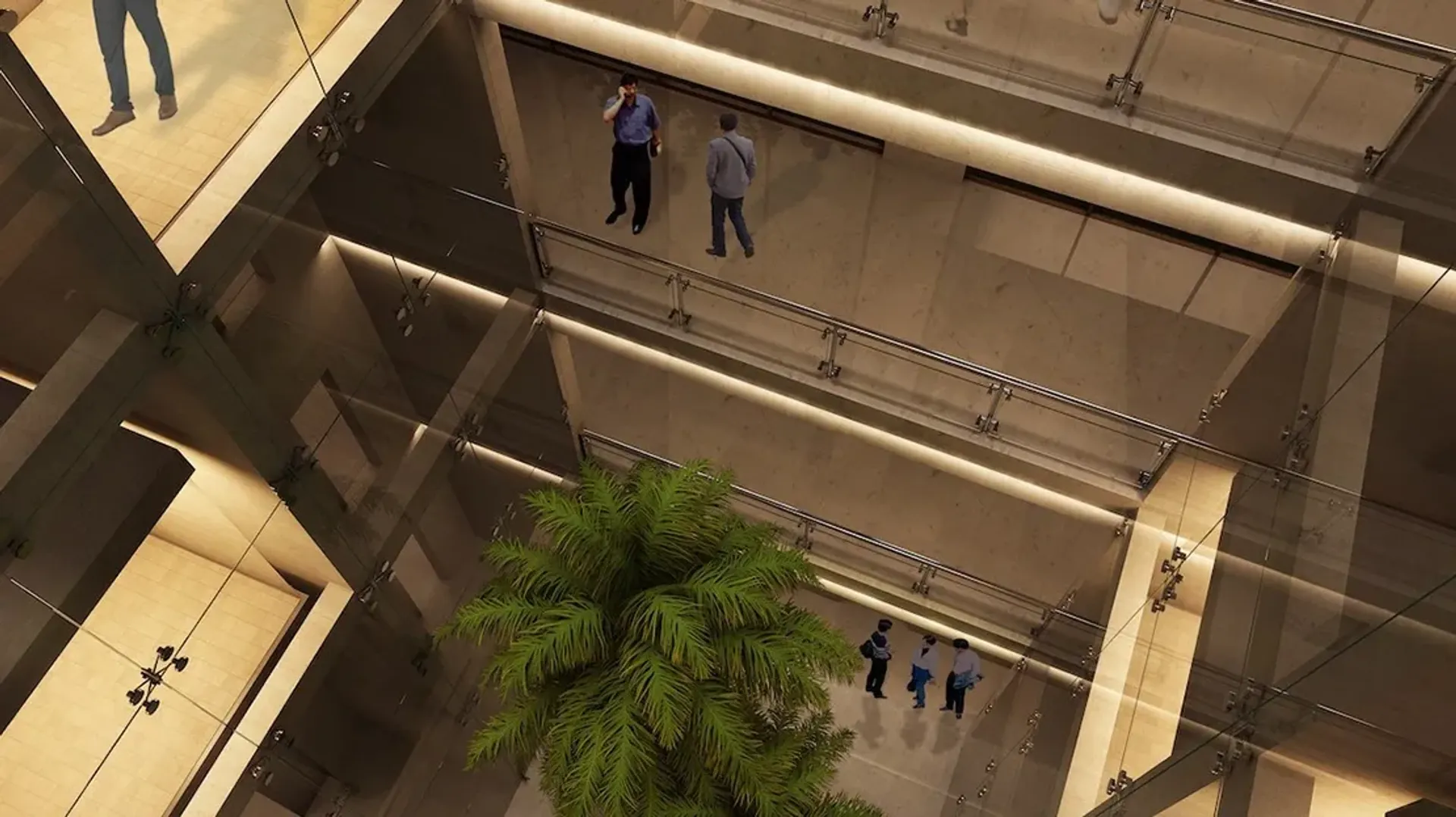 Emami Business Bay | sector 5