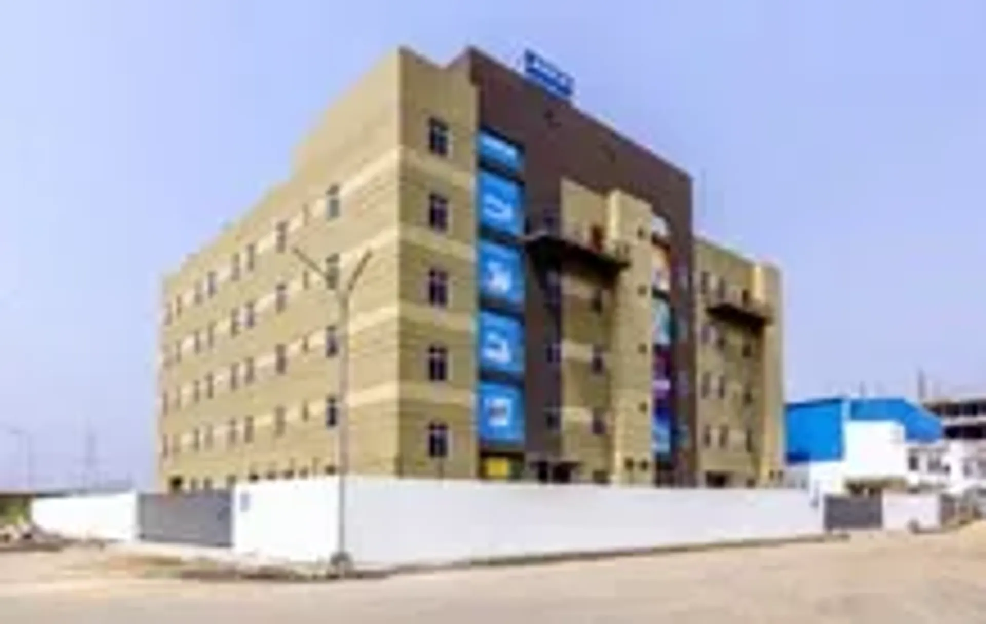 South City Infra Park | Howrah