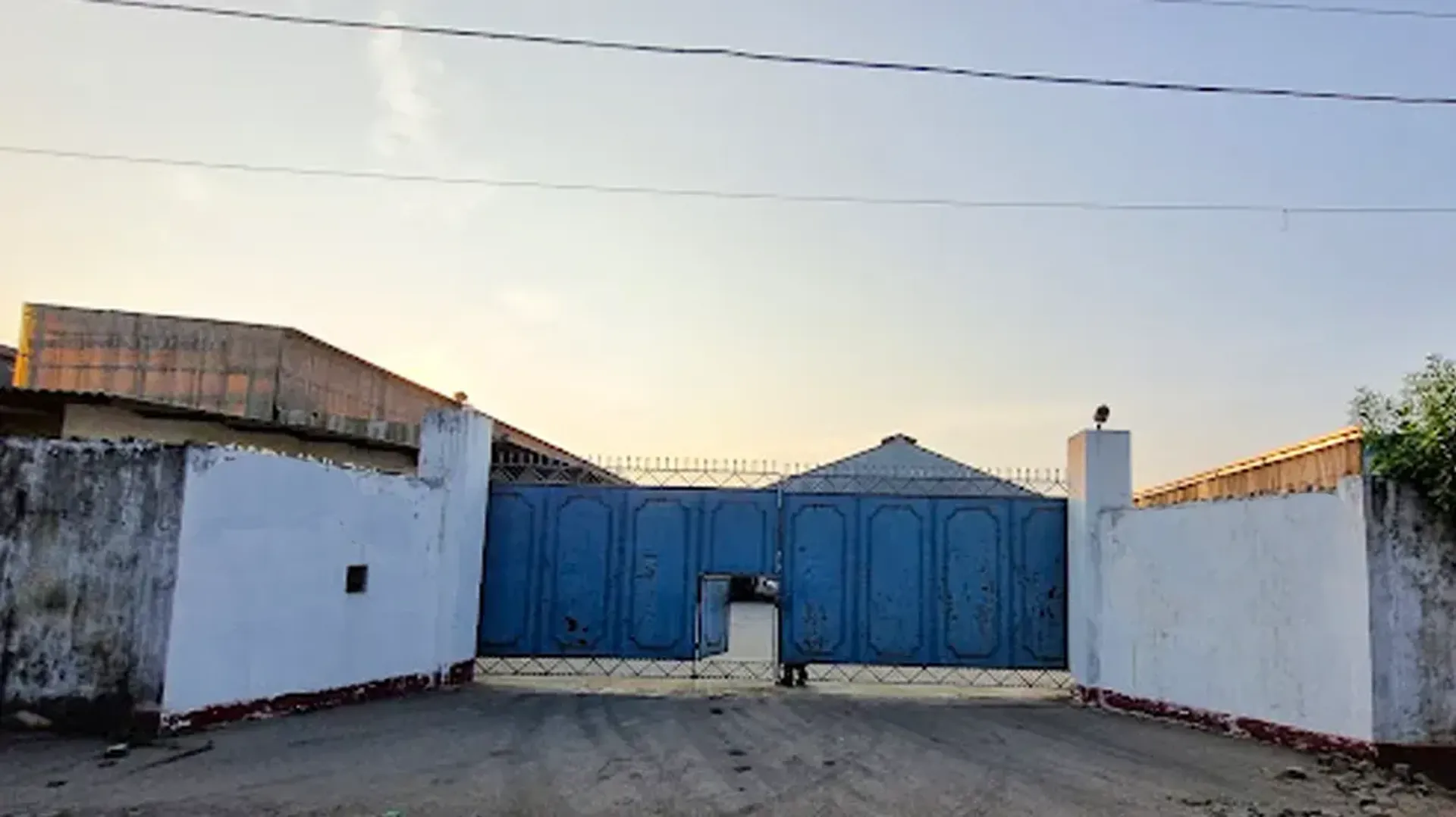Jangalpur Jalan Complex  | Warehouse