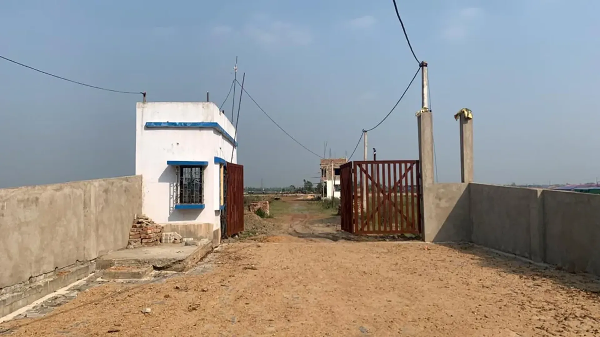 Manafuli Industrial Park | Bagnan