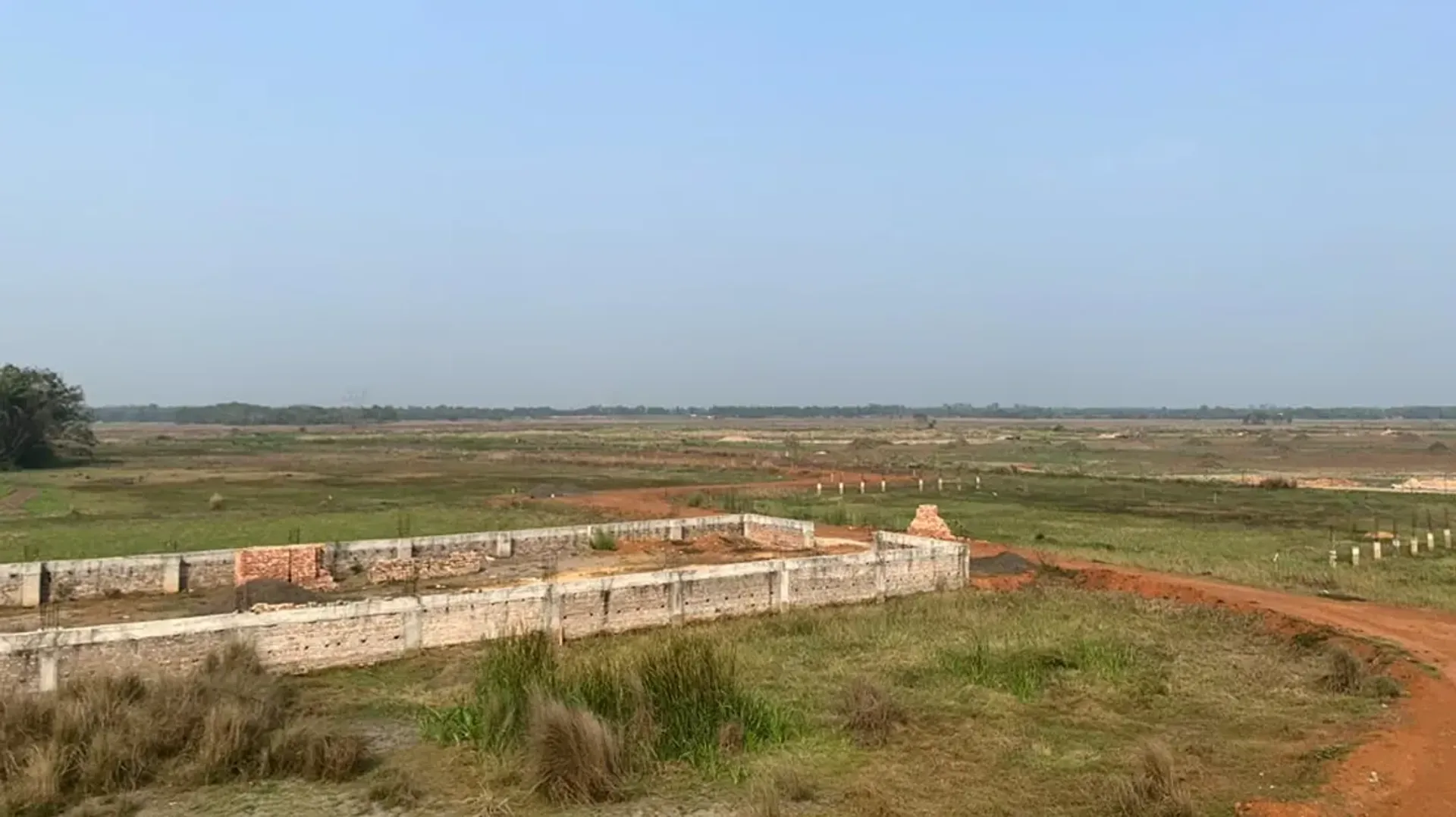 Manafuli Industrial Park | Bagnan