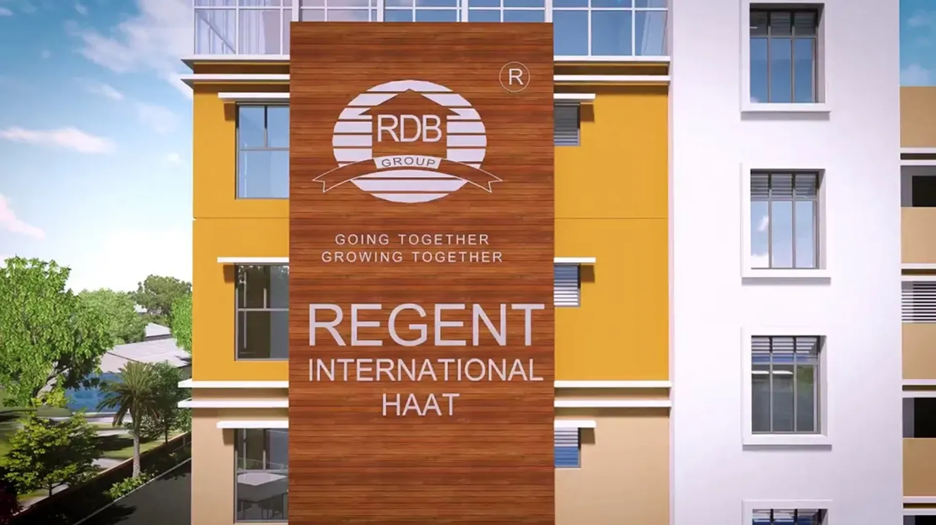 Regent International Haat | Howrah